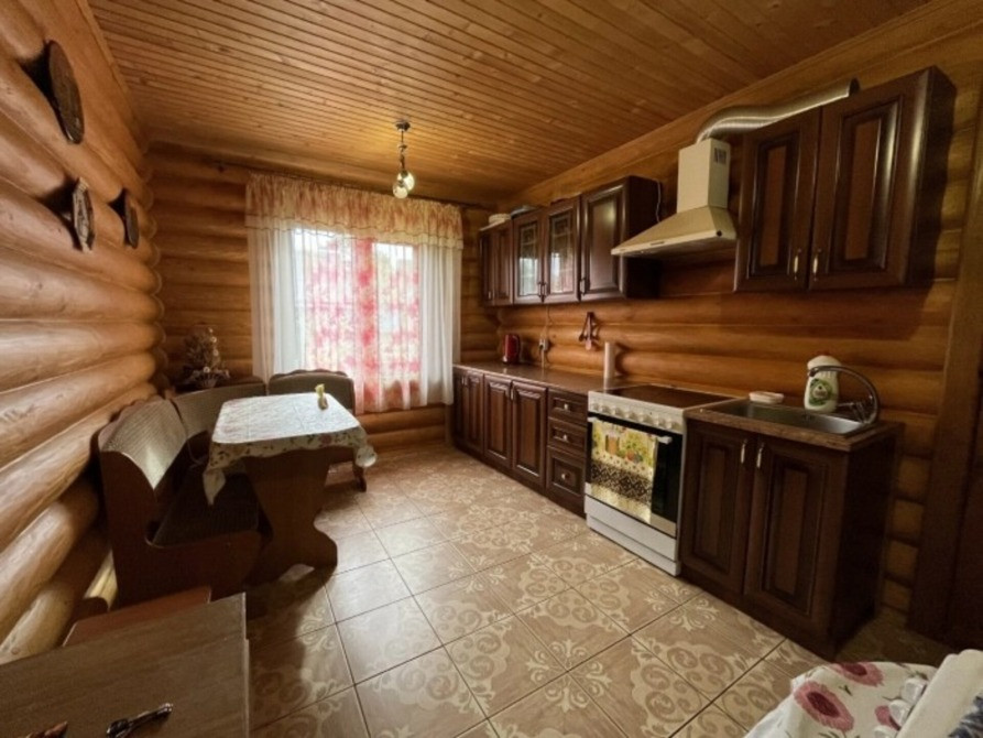 Будинок в Микуличині Яремче - изображение 8