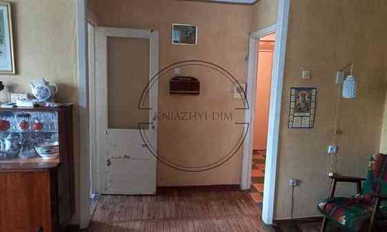 Продажа 2к. квартиры в центре города по ул. Бастионная 16, Печерский район № 21135534 Київ