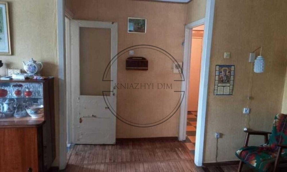 Продажа 2к. квартиры в центре города по ул. Бастионная 16, Печерский район № 21135534 Київ - зображення 5