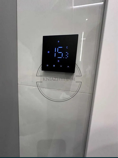 Продаж 1-кімнатної роздільної квартири в ЖК Варшавський 2. № 21146442 Киев - изображение 11