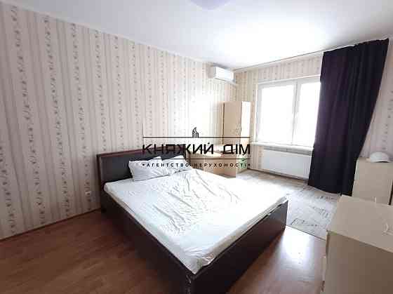Оренда 1-кімнатної квартири м. Осокорки Київ