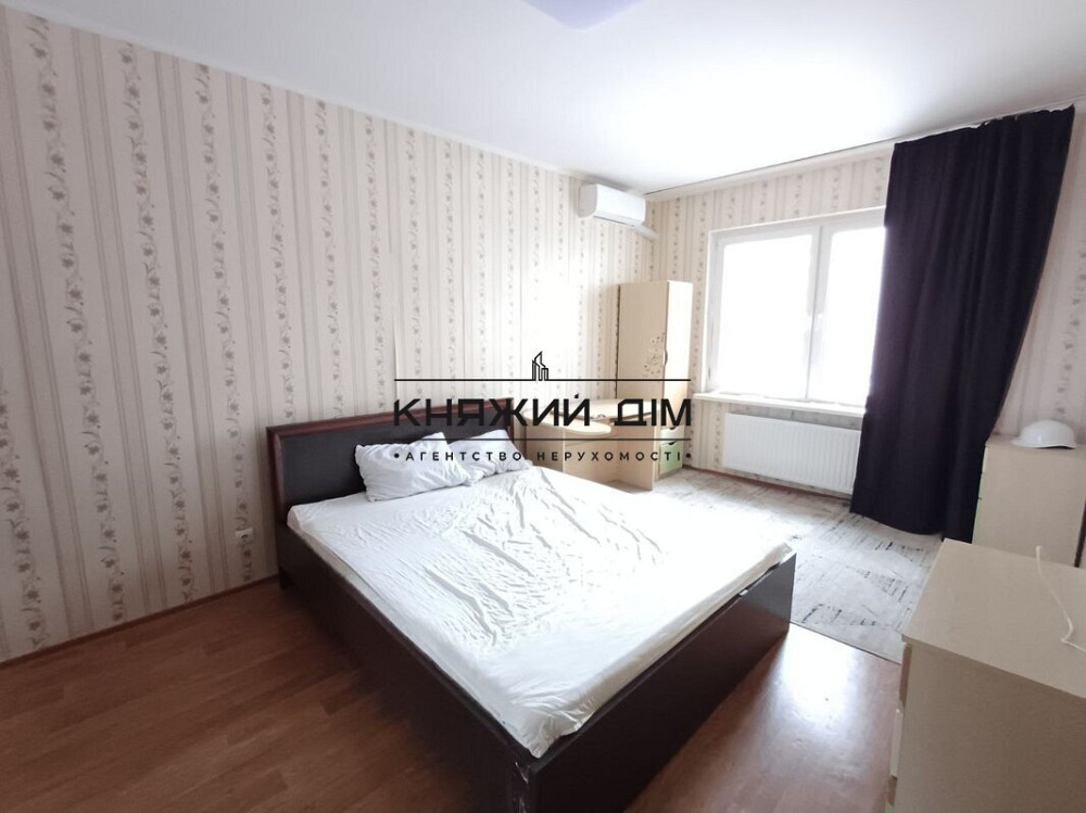 Оренда 1-кімнатної квартири м. Осокорки Київ - зображення 2