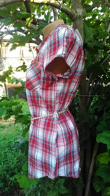 сорочка "jjf" Київ - зображення 6