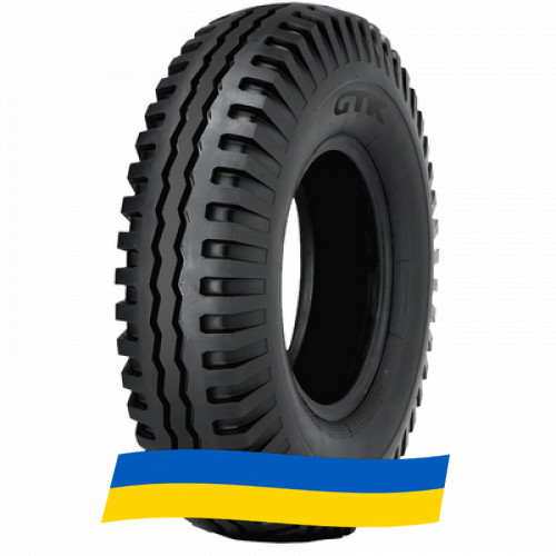 9 R20 GTK TN-52 133A6 Сільгосп шина Киев - изображение 4