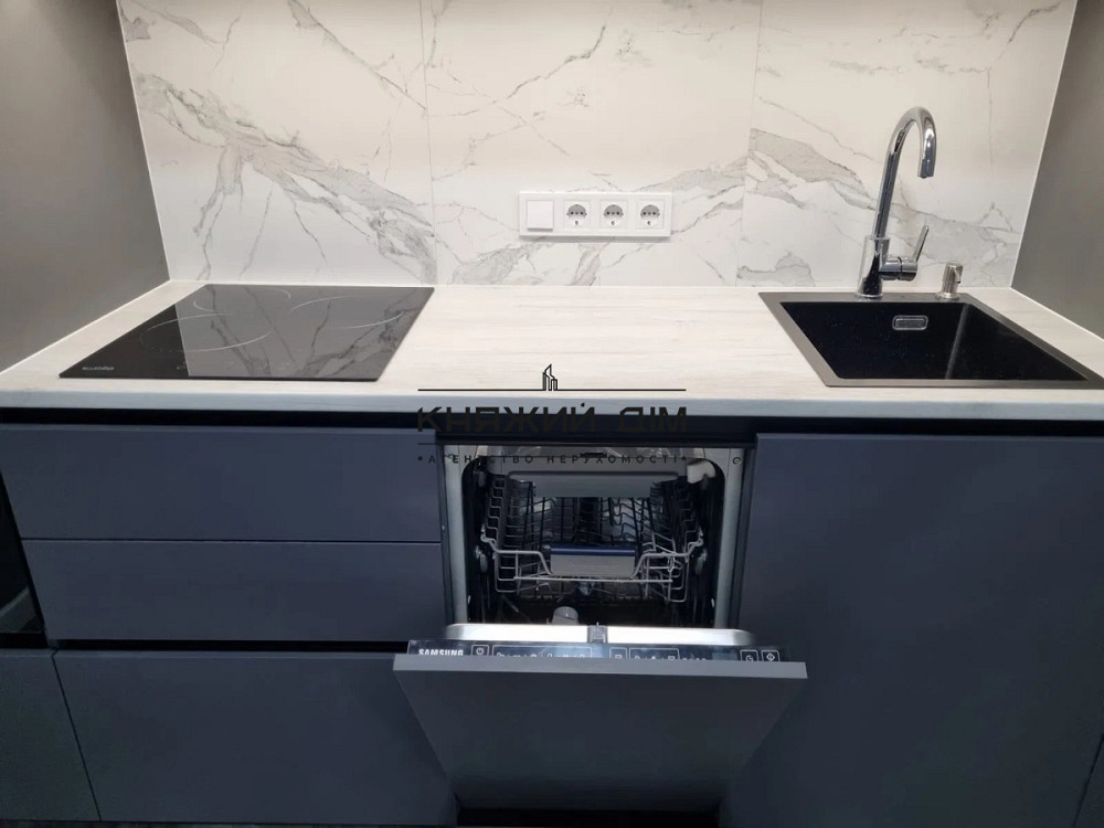 Продаж 1к квартира ЖК ТРАДИЦІЯ Олени Пчілки 7.м.Позняки Київ - зображення 12