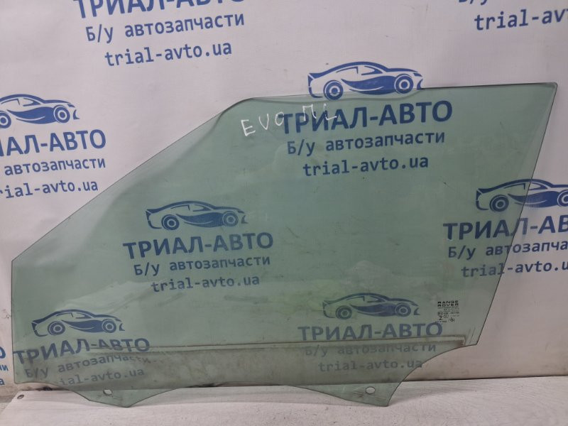 Стекло двери переднее левое  Land Rover Range Rover Evoque 2011-2018 LR044526 (Арт. 82840) Киев - изображение 1