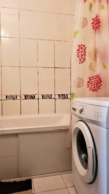 долгосрочная аренда 1-к квартира Киев, Деснянский, 8000 грн./мес. Київ - зображення 8