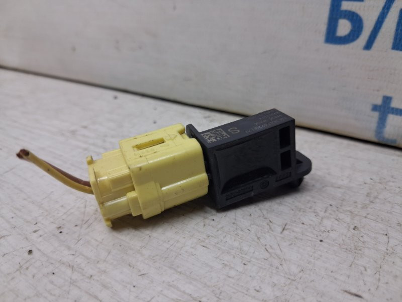 Датчик удара (AIRBAG) Nissan X-Trail 2014-2021 988303RA0A (Арт. 84334) Київ - зображення 4