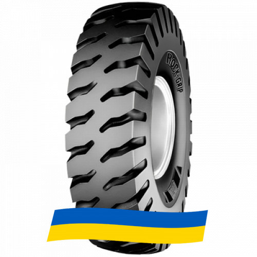 16 R25 BKT ROCK GRIP 196/177A2/B Індустріальна шина Київ - зображення 2