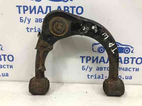Рычаг передний верхний левый Toyota Prado J120 3.0 DIESEL 1KDFTV 2002 (б/у) Київ