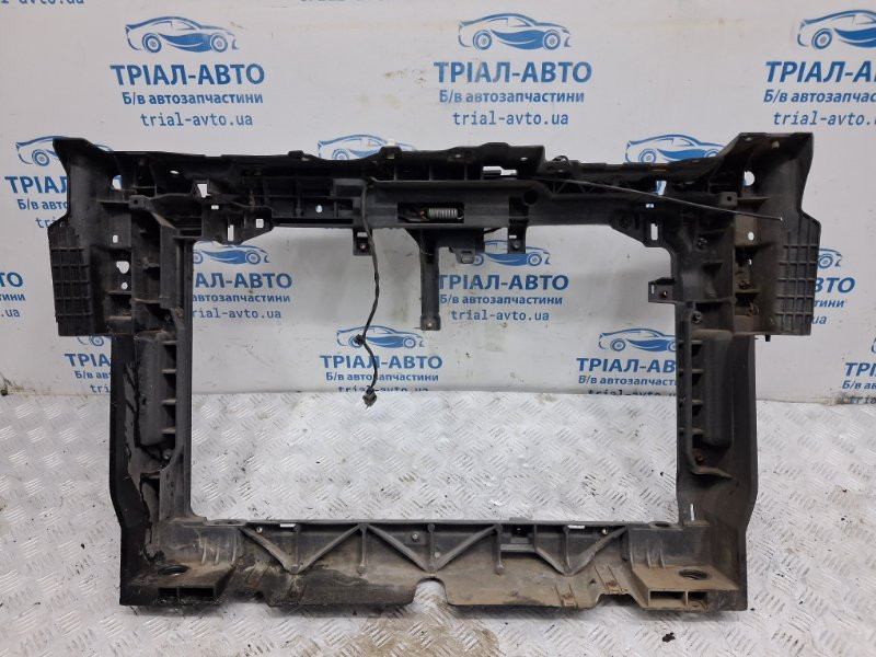 Панель передняя Mazda CX 7 2006-2012  (Арт. 79116) Киев - изображение 5