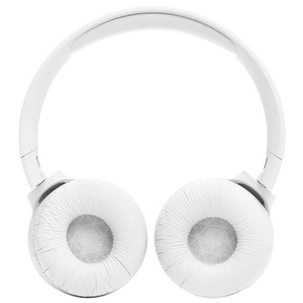 Bluetooth-гарнітура JBL T520BT White (JBLT520BTWHTEU) (Код товару:29659) Харьков - изображение 4