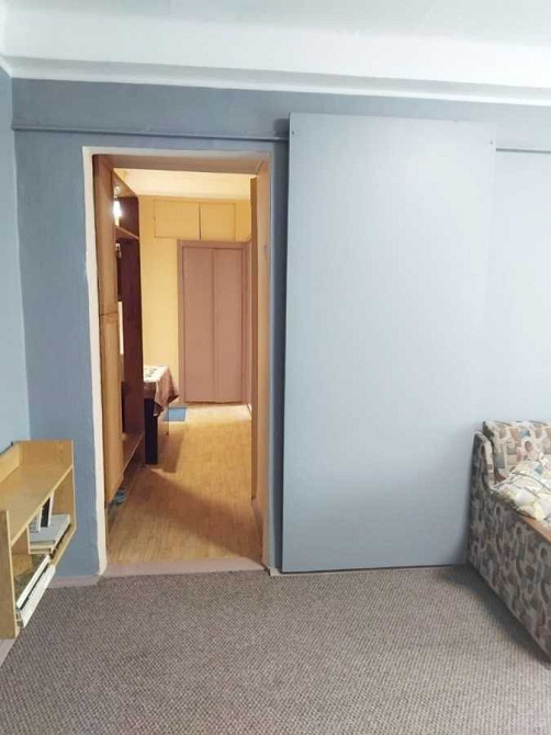 долгосрочная аренда 2-к квартира Киев, Святошинский, 11000 грн./мес. Киев - изображение 6