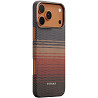 Чехол PC PITAKA with MagSafe для Apple iPhone 17 Pro Max (6.9") Херсон