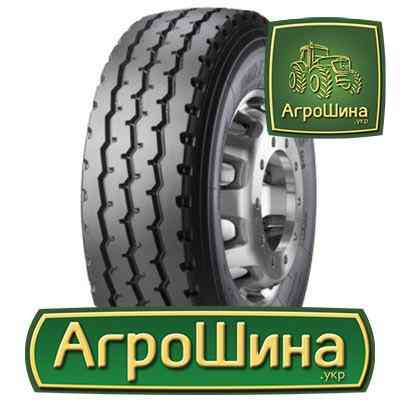 Pirelli AP05s (прицепная) 385/65 R22.5 160K Киев