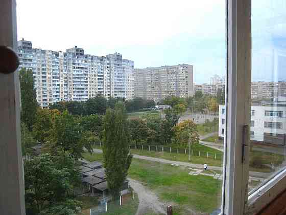 долгосрочная аренда 1-к квартира Киев, Деснянский, 7000 грн./мес. Киев