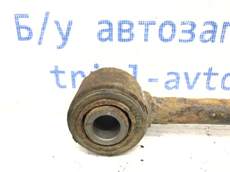 Рычаг задний прямой Toyota Avensis 2009-2018 4871005090 (Арт. 30983) Киев - изображение 2