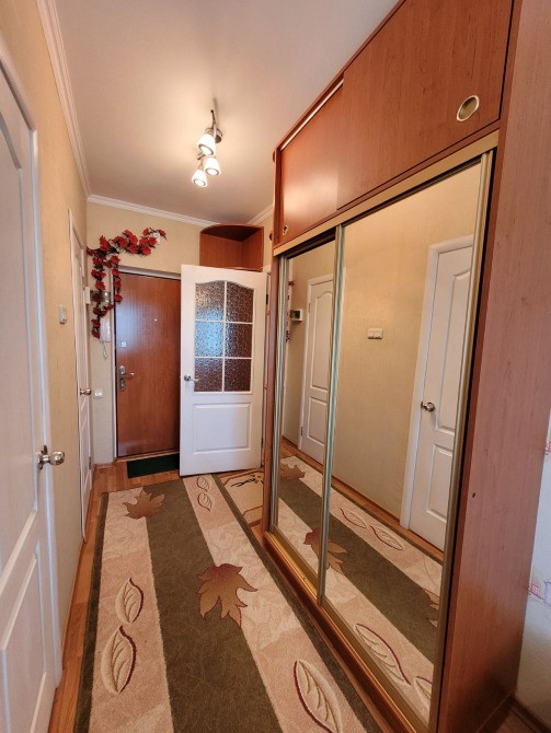 Сдам однокомнатную чешку на Таирова/ Ак. Королева / проспект Ак. Глушко Одеса - зображення 5