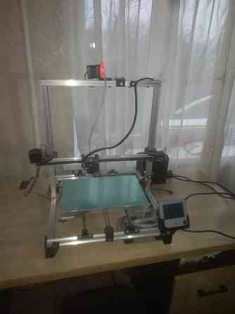 3D ПРИНТЕР Жовті Води