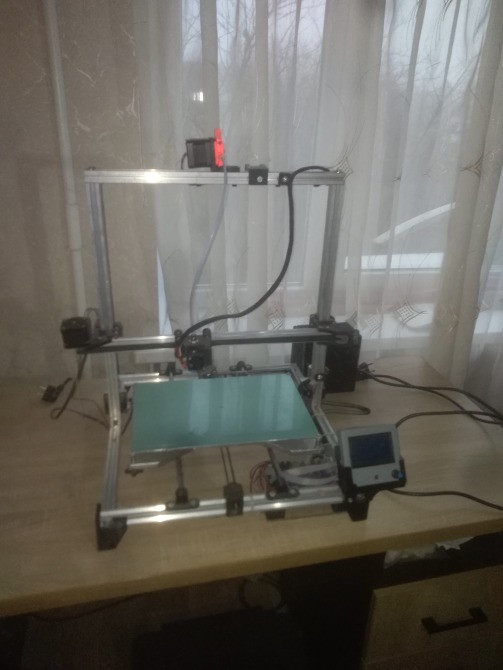 3D ПРИНТЕР Жовті Води - зображення 2