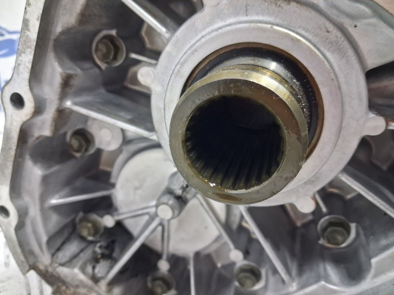 Раздаточная коробка Suzuki Grand Vitara JT 2.0 БЕНЗИН J20A 2005 (б/у) Київ - зображення 6