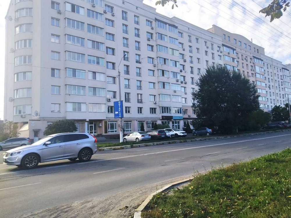 продажа 1-к квартира Киево-Святошинский, Боярка, 50000 $ Боярка - зображення 1