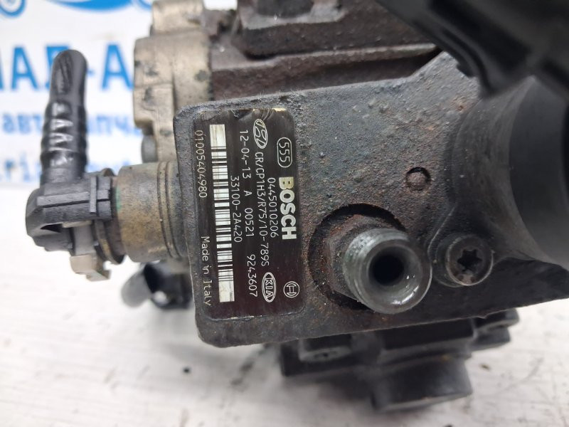 ТНВД Hyundai I30 2011-2017 331002A420 (Арт. 70528) Київ - зображення 4