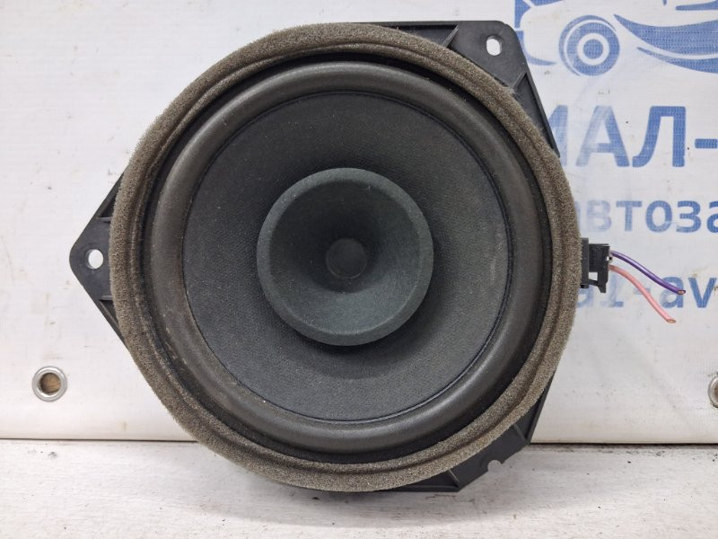 Динамик музыкальный передний Toyota Avensis 2002-2010 8616002370 (Арт. 64111) Киев - изображение 1