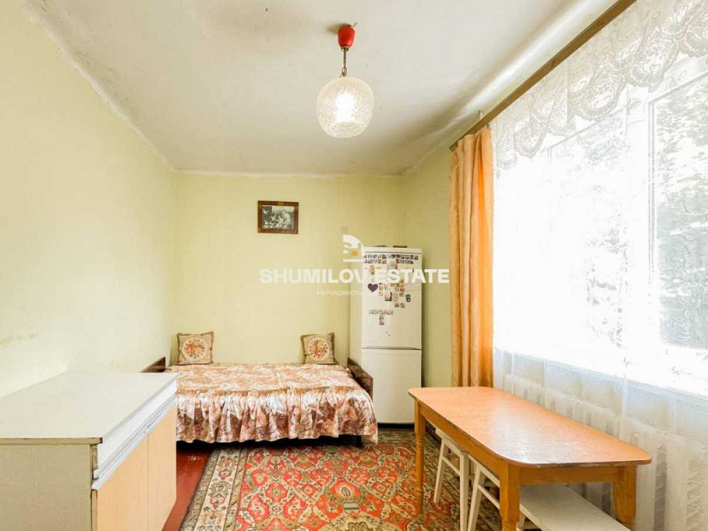 продажа 3-к дача Пустомытовский, Дмитро, 55000 $  - изображение 1