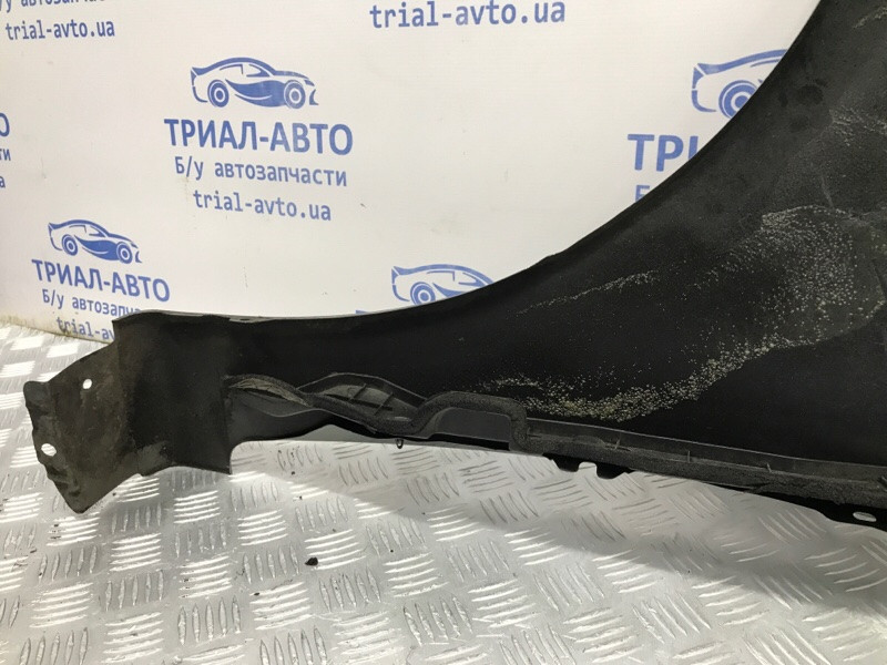 Крыло переднее правое Chevrolet Cruze J300 1.8 2009 (б/у) Киев - изображение 10