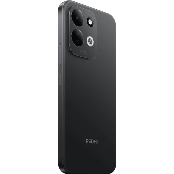 Смартфон Xiaomi Redmi 17 4/128GB Black (with Adapter) EU Харків - зображення 6