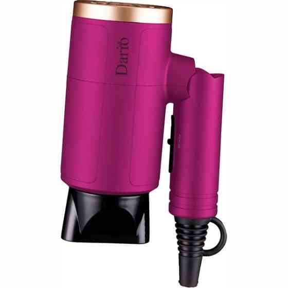 Фен VILgrand DHD9314 FUCHSIA 1400 Вт фуксия Київ