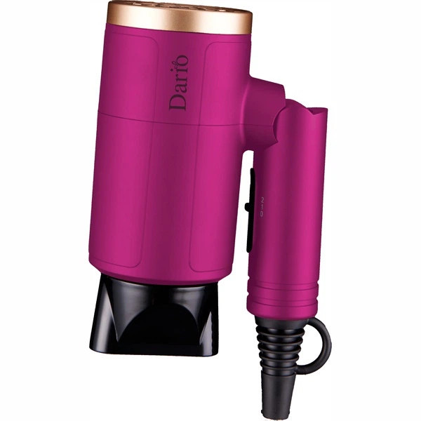 Фен VILgrand DHD9314 FUCHSIA 1400 Вт фуксия Київ - зображення 2