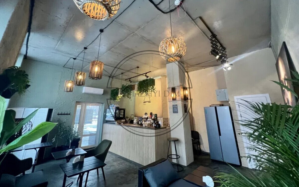 Оренда комерційного приміщення в ЖК Варшавський Плюс на Виноградарі. Код об'єкту №: 1581867 Киев - изображение 1