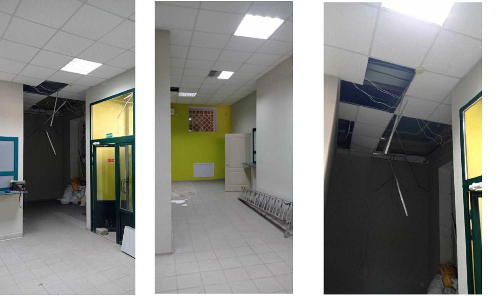 продажа офисное помещение Дружковка, 44000 $ Дружковка - изображение 4