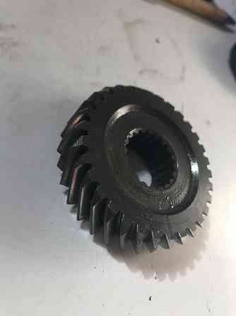 Бу шестерня 5 передачи 31z КПП JR5 Renault 8200607978 Megane Laguna Kangoo Кропивницкий