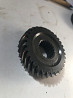 Бу шестерня 5 передачи 31z КПП JR5 Renault 8200607978 Megane Laguna Kangoo Кропивницький