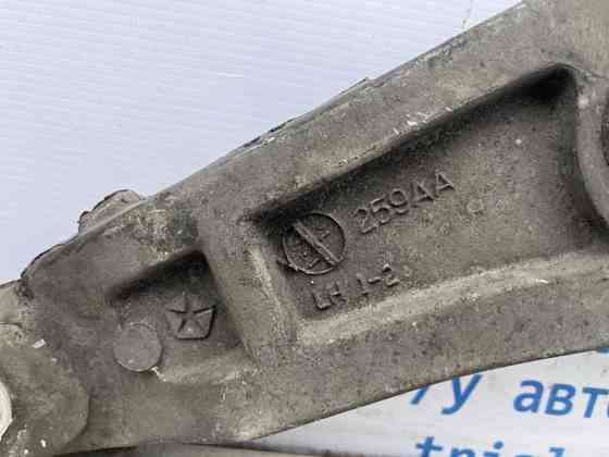 Рычаг передний нижний левый Jeep Cherokee 2013-2019 4668993AF (Арт. 72882) Київ