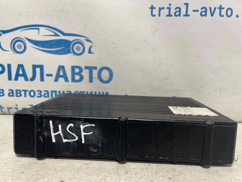 Усилитель Аудиосистемы Hyundai Santa fe 2012-2019 963702W000 (Арт. 75205) Київ - зображення 2