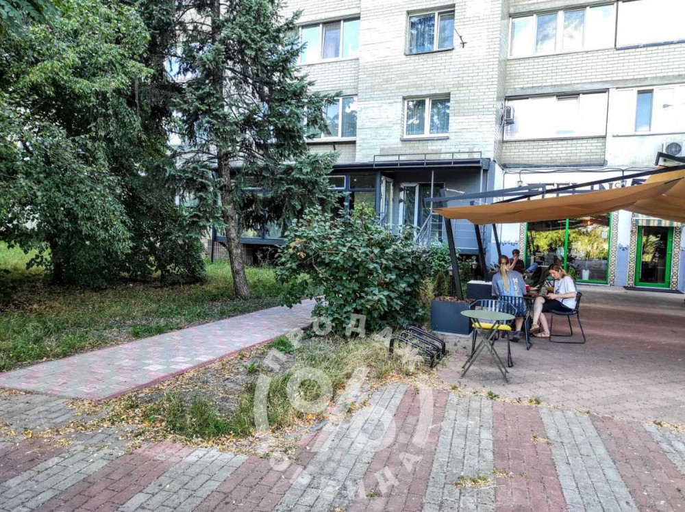 продажа торговые площади Киев, Оболонский, 268000 $ Київ - зображення 11