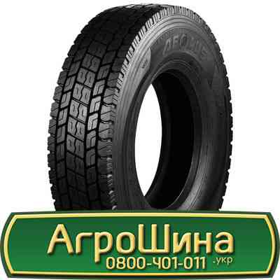 245/70 R19.5 Aeolus ADR78 144/142J Ведуча шина Киев