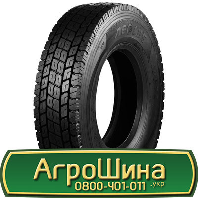 245/70 R19.5 Aeolus ADR78 144/142J Ведуча шина Киев - изображение 1