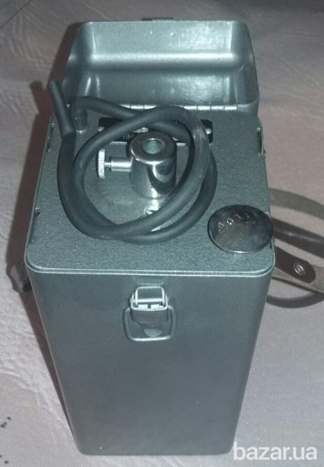 Куплю газоанализатор УГ- 2 Суми - зображення 1