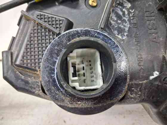 Замок двери передний левый Toyota Avensis 2002-2010 6904002152 (Арт. 71276) Київ