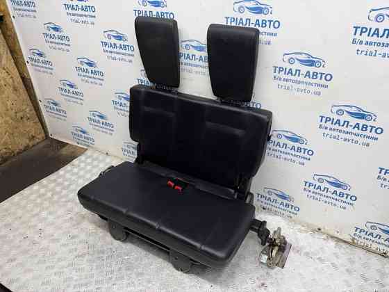Сидения третий ряд Mitsubishi Pajero Wagon 2006-2022 6912A270XA (Арт. 83668) Киев