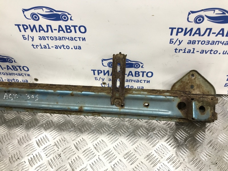 Усилитель бампера задний Mitsubishi ASX GA 1.8 DIESEL 4N13 2010 (б/у) Киев - изображение 3