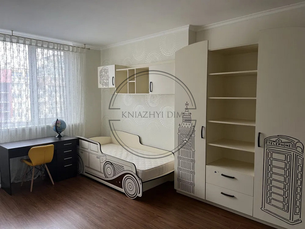 Оренда 2-кімнатної квартири в ЖК Ліко Град метро Виставковий Центр № 11202845 Киев - изображение 3