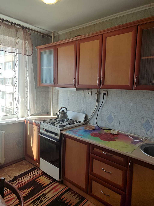 продажа 3-к квартира Смелянский, Смела, 29000 $ Сміла - зображення 7