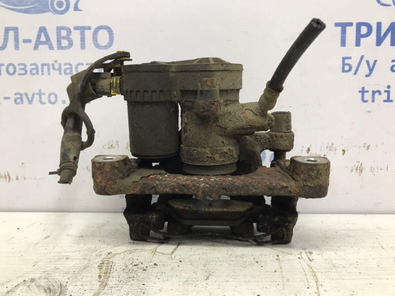 Суппорт задний левый Subaru Outback BS 2.0 DIESEL EE20Z 2014 (б/у) Київ - зображення 3