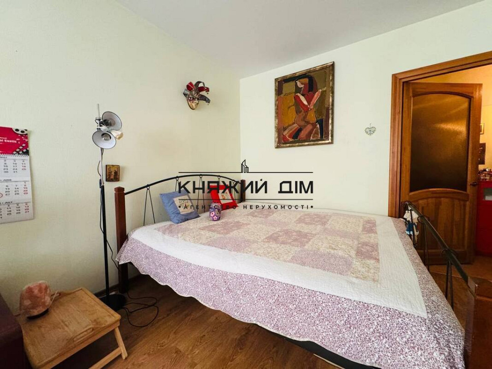 Оренда 1-кімнатної квартири на Подолі, метро Контрактова площа, код № 11203790 Київ - зображення 3